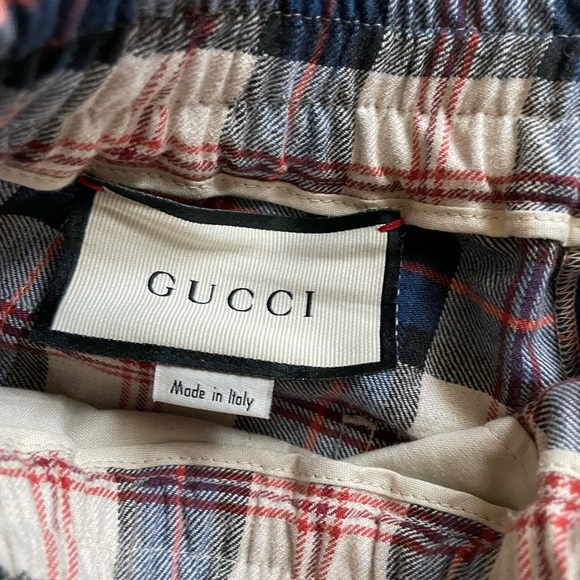 Gucci shorts